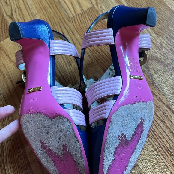 Gucci heels - Picture 5 of 7